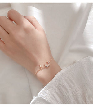 Amazing Korean Jewelry For Women (DESIGN 2227)