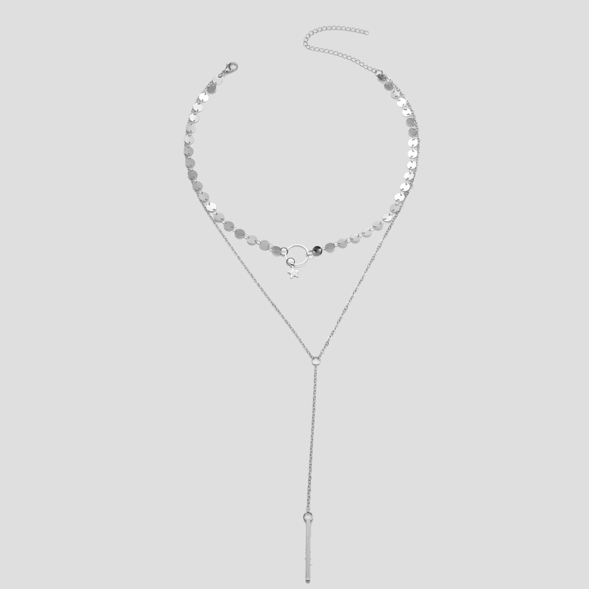 Amazing Korean Jewelry For Women (DESIGN 2198)