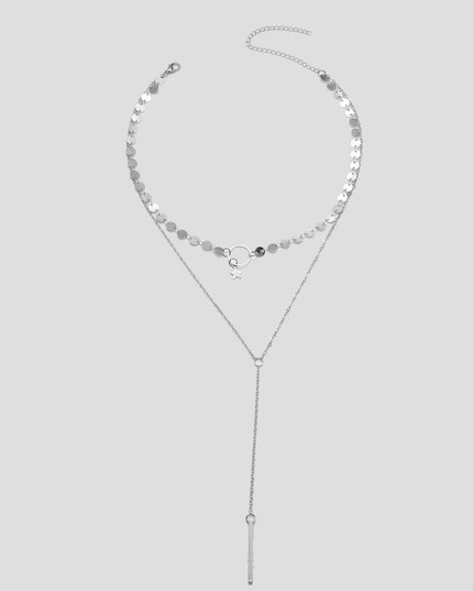 Amazing Korean Jewelry For Women (DESIGN 2198)