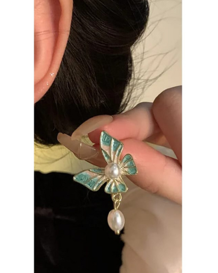 Amazing Korean Jewelry For Women (DESIGN 1300)