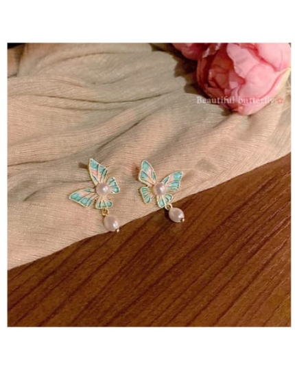 Amazing Korean Jewelry For Women (DESIGN 1300)
