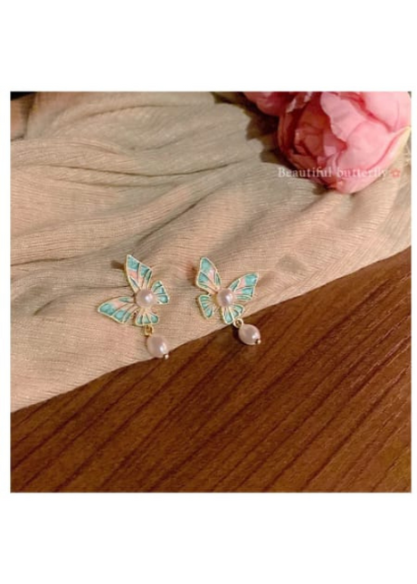 Amazing Korean Jewelry For Women (DESIGN 1300)