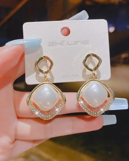 Amazing Korean Jewelry For Women (DESIGN 1301)