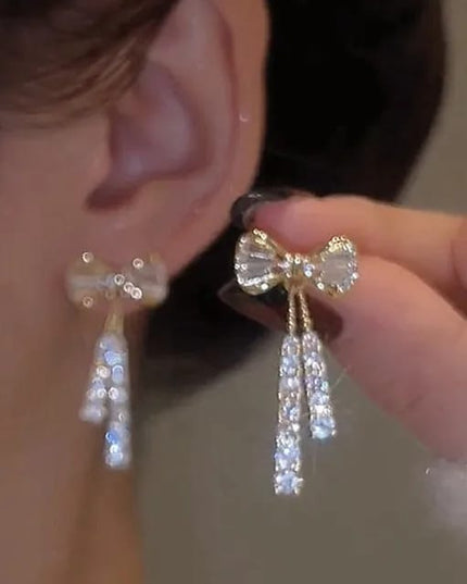 Amazing Korean Jewelry For Women (DESIGN 1302)