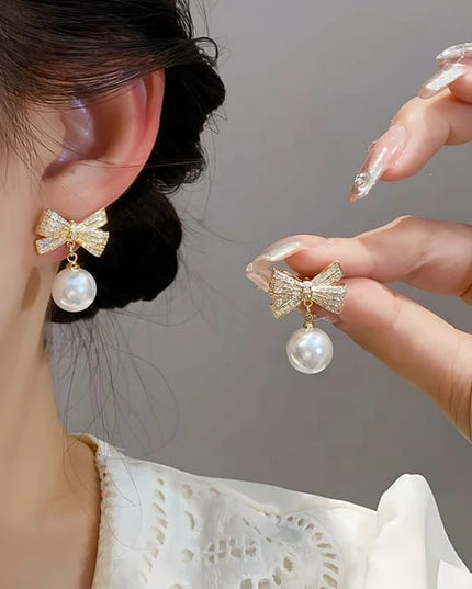 Amazing Korean Jewelry For Women (DESIGN 1309)