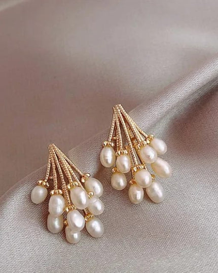 Amazing Korean Jewelry For Women (DESIGN 1312)