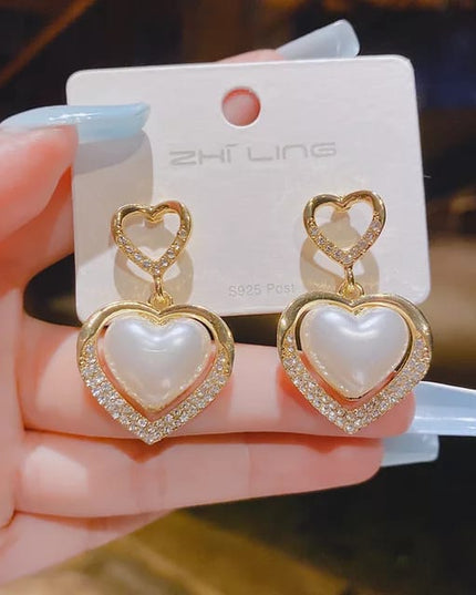 Amazing Korean Jewelry For Women (DESIGN 1313)