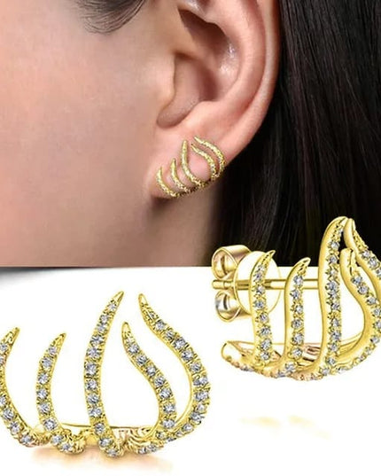 Amazing Korean Jewelry For Women (DESIGN 1315)