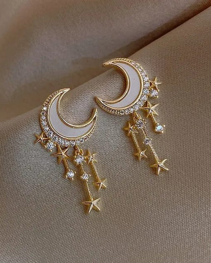 Amazing Korean Jewelry For Women (DESIGN 1317)