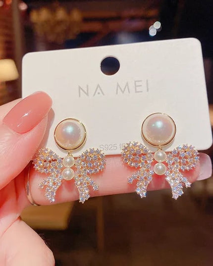 Amazing Korean Jewelry For Women (DESIGN 1318)