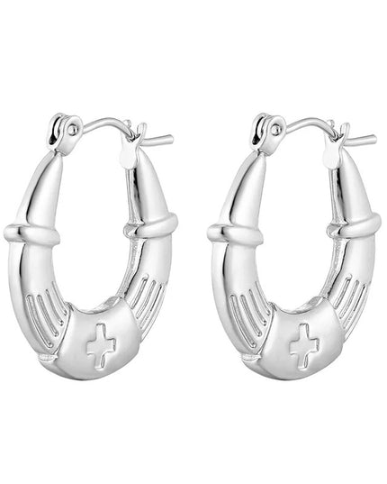 Anti Tarnish Korean Jewelry For Women (DESIGN 5131)