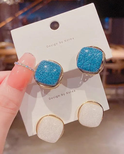Amazing Korean Jewelry For Women (ONE COLOUR)(DESIGN 1322)