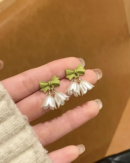 Amazing Korean Jewelry For Women (DESIGN 1323)