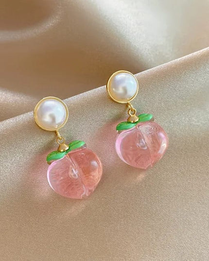 Amazing Korean Jewelry For Women (DESIGN 1324)