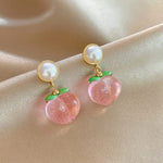 Amazing Korean Jewelry For Women (DESIGN 1324)