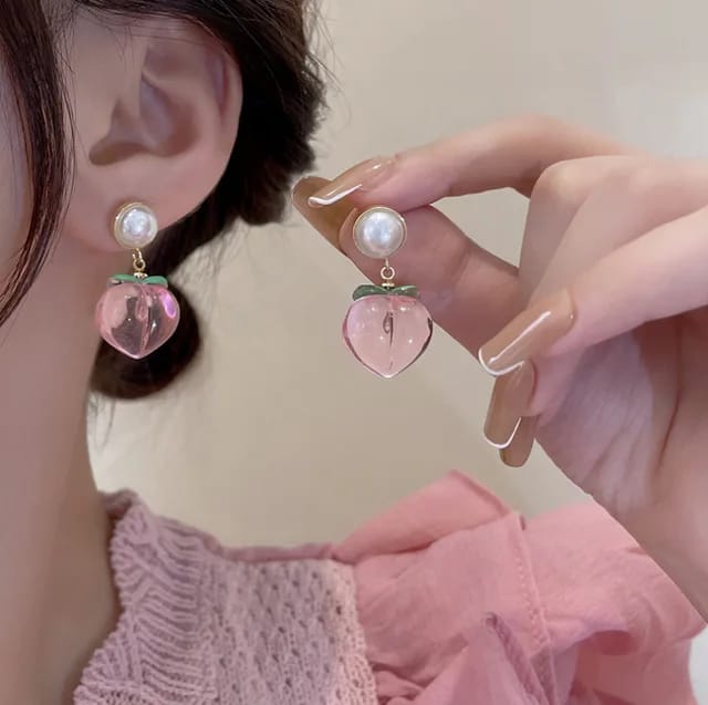 Amazing Korean Jewelry For Women (DESIGN 1324)