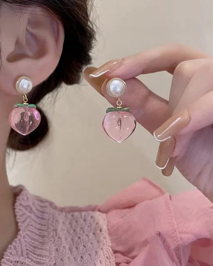 Amazing Korean Jewelry For Women (DESIGN 1324)