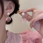 Amazing Korean Jewelry For Women (DESIGN 1324)