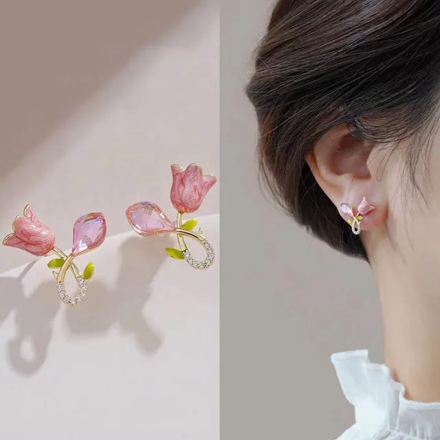 Amazing Korean Jewelry For Women (DESIGN 1325)