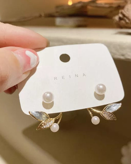 Amazing Korean Jewelry For Women (DESIGN 1326)
