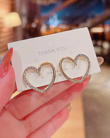 Amazing Korean Jewelry For Women (DESIGN 1328)