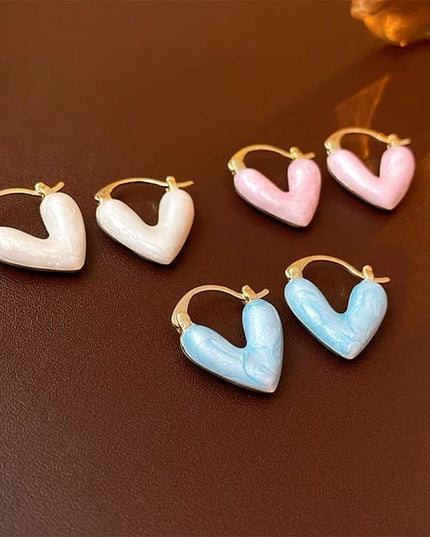 Amazing Korean Jewelry For Women (ONE COLOUR) (DESIGN 1329)