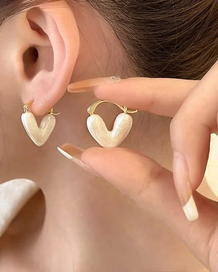 Amazing Korean Jewelry For Women (ONE COLOUR) (DESIGN 1329)