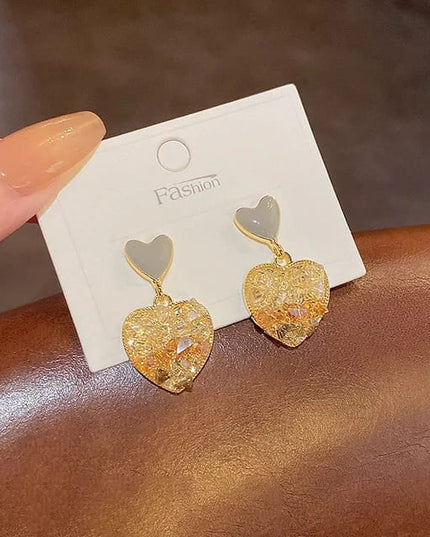 Amazing Korean Jewelry For Women (DESIGN 1330)