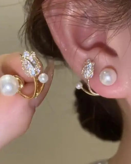 Amazing Korean Jewelry For Women (DESIGN 1333)