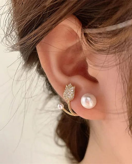 Amazing Korean Jewelry For Women (DESIGN 1333)
