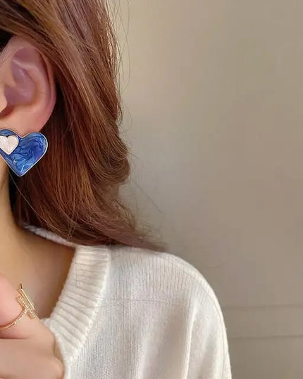 Amazing Korean Jewelry For Women (DESIGN 1332)