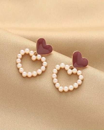 Amazing Korean Jewelry For Women (DESIGN 1334)