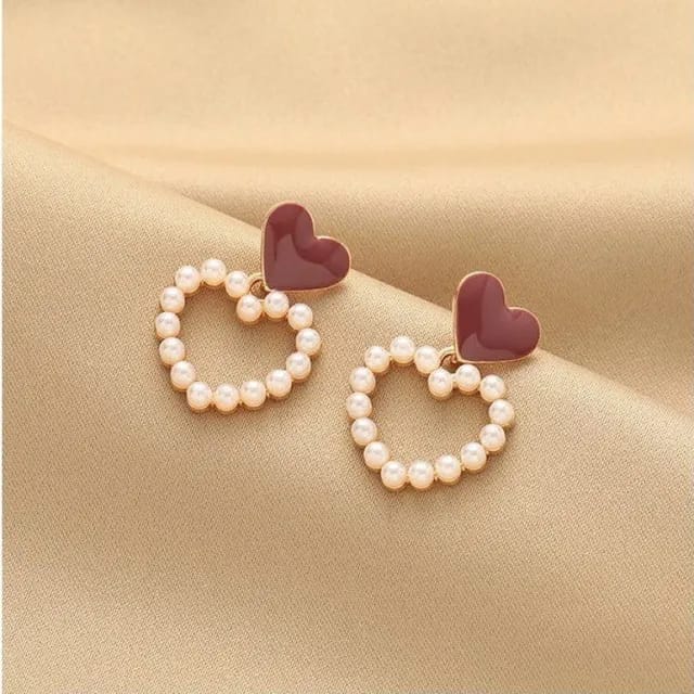 Amazing Korean Jewelry For Women (DESIGN 1334)