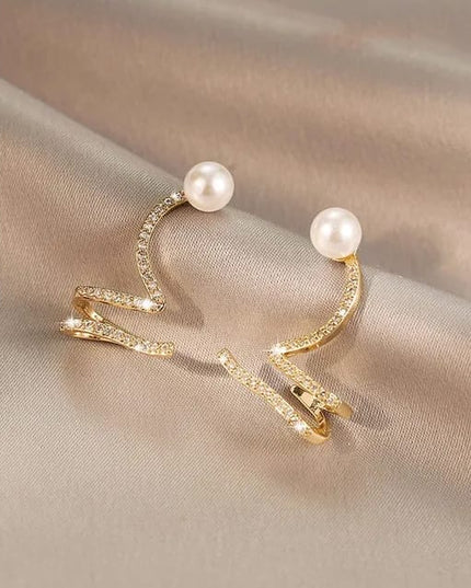 Amazing Korean Jewelry For Women (DESIGN 1335)