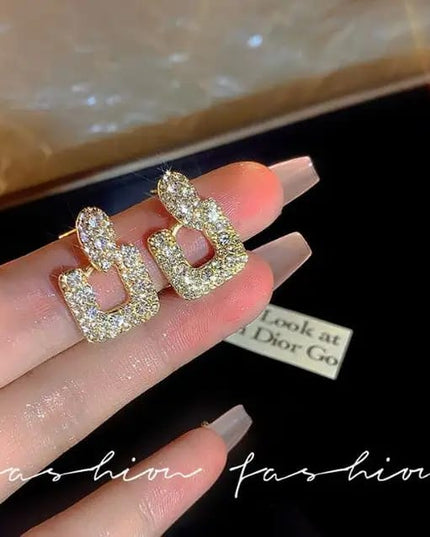 Amazing Korean Jewelry For Women (DESIGN 1336)