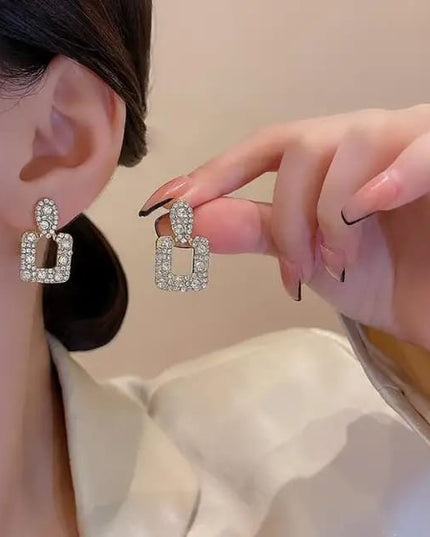Amazing Korean Jewelry For Women (DESIGN 1336)