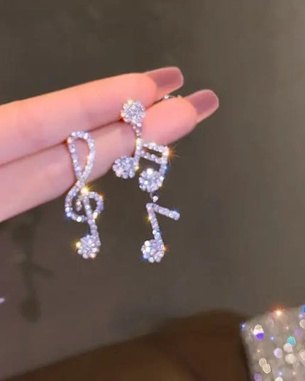 Amazing Korean Jewelry For Women (DESIGN 1337)