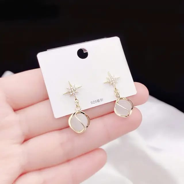 Amazing Korean Jewelry For Women (DESIGN 1339)