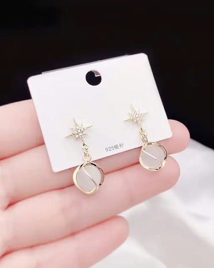 Amazing Korean Jewelry For Women (DESIGN 1339)