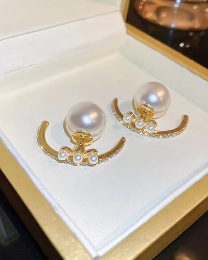 Amazing Korean Jewelry For Women (DESIGN 1340)