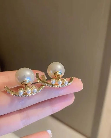 Amazing Korean Jewelry For Women (DESIGN 1340)