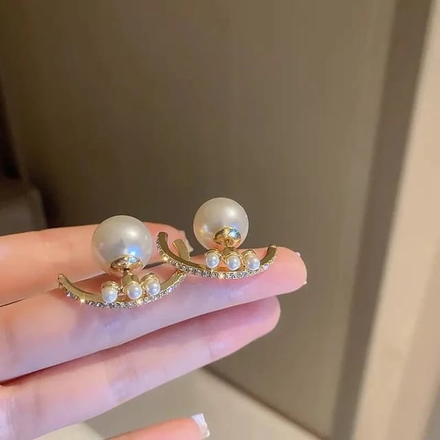 Amazing Korean Jewelry For Women (DESIGN 1340)