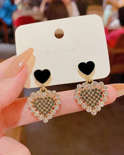 Amazing Korean Jewelry For Women (DESIGN 1341)
