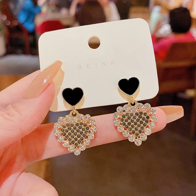 Amazing Korean Jewelry For Women (DESIGN 1341)