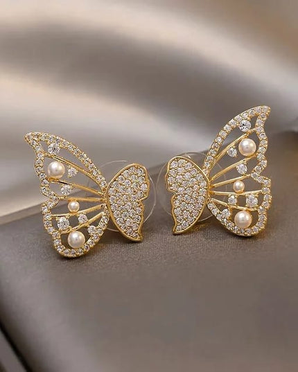 Amazing Korean Jewelry For Women (DESIGN 1342)