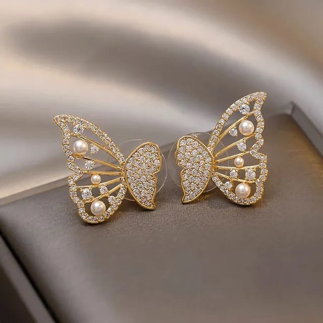 Amazing Korean Jewelry For Women (DESIGN 1342)