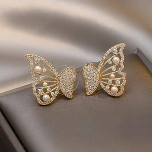 Amazing Korean Jewelry For Women (DESIGN 1342)