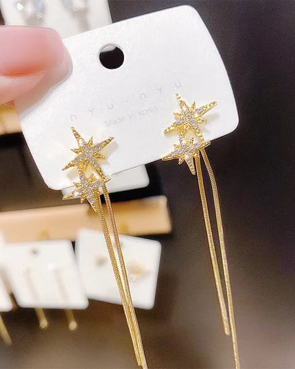 Amazing Korean Jewelry For Women (DESIGN 1344)