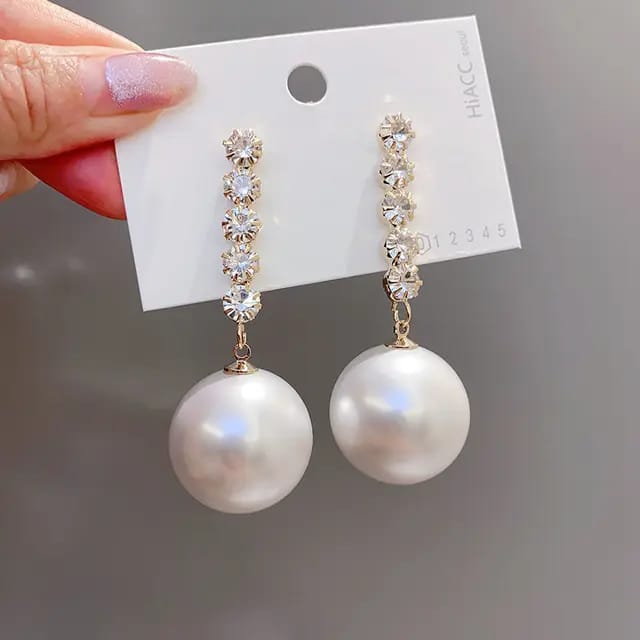 Amazing Korean Jewelry For Women (DESIGN 1345)