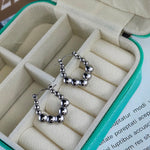 Anti Tarnish Korean Jewelry For Women (DESIGN 5134)